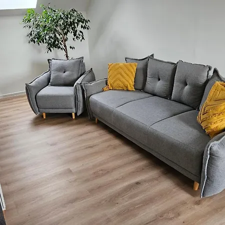 Artur Apartment