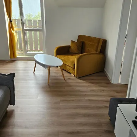 Apartmán Artúr