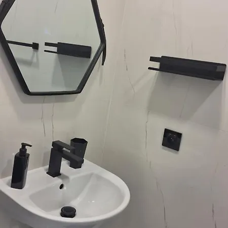 Artúr Apartamento *