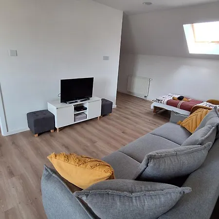 Apartment Artur