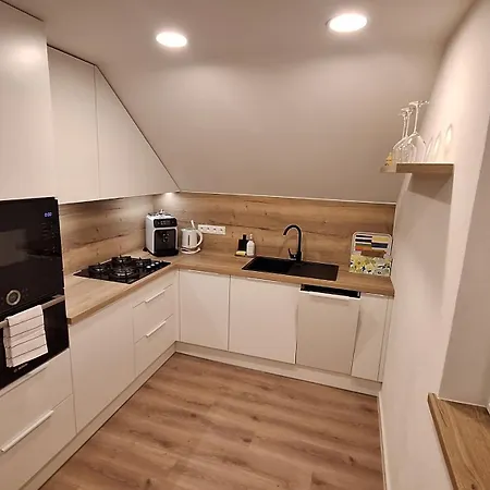 Apartamento Artúr