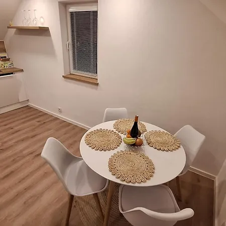Artur Apartment Poprad