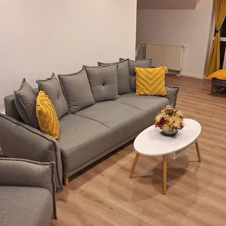 Artur Apartment Poprad