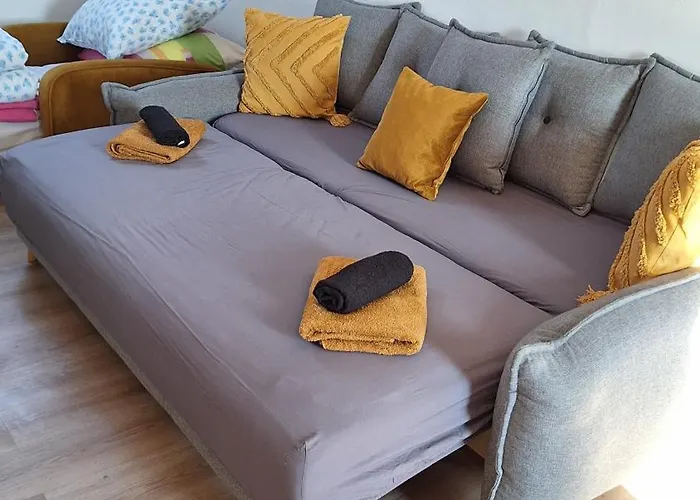 Lejlighed Artur Poprad